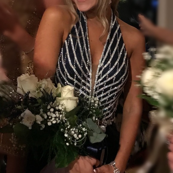 Prom Dress - Picture 4 of 4